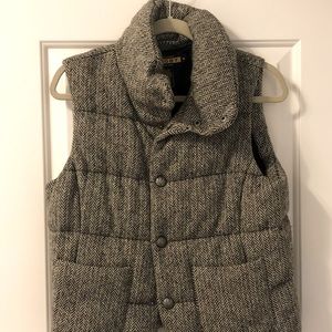 Women’s Down Vest